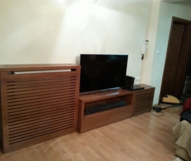 Ειπλο σύνθεση tv